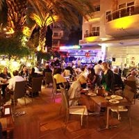 Рестораны preview