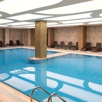 Бассейны preview