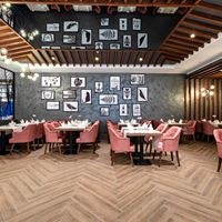 Рестораны preview