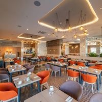 Рестораны preview