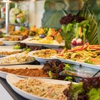 Рестораны preview