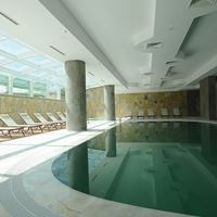 Бассейны preview