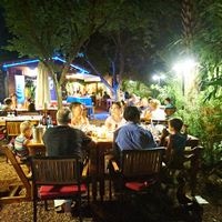 Рестораны preview