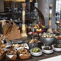 Рестораны preview