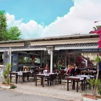 Рестораны preview