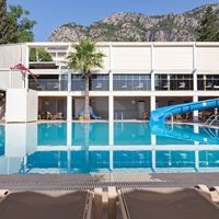 Бассейны preview