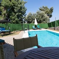 Бассейны preview