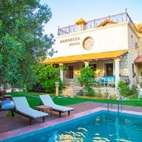 Бассейны preview