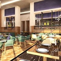 Рестораны preview