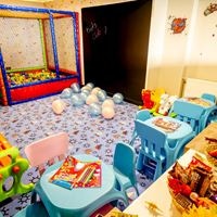 Мини-клуб preview