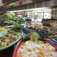 Рестораны preview