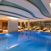 Бассейны preview