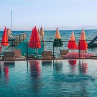 Бассейны preview