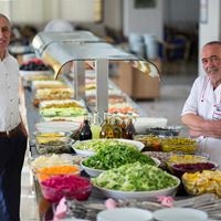 Рестораны preview