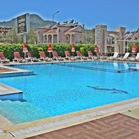 Бассейны preview