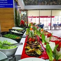 Рестораны preview