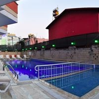 Бассейны preview