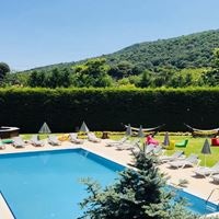 Бассейны preview