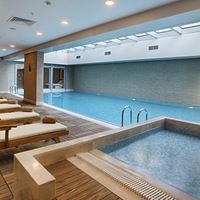 Бассейны preview