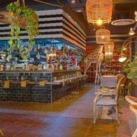 Рестораны preview