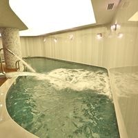 Бассейны preview