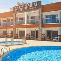 Бассейны preview