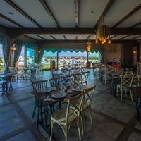 Рестораны preview