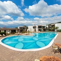 Бассейны preview