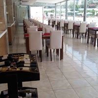 Рестораны preview