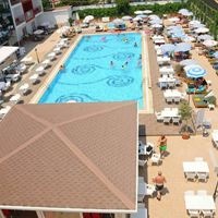 Бассейны preview