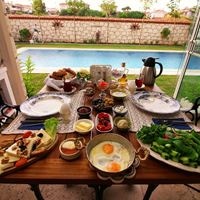 Рестораны preview