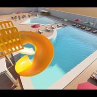 Бассейны preview