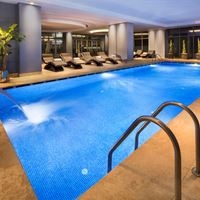 Бассейны preview