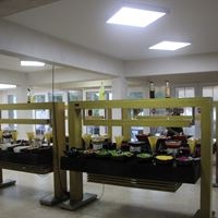 Рестораны preview