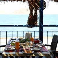 Рестораны preview