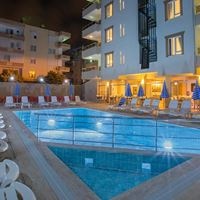 Бассейны preview