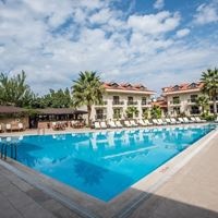 Бассейны preview