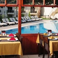 Рестораны preview