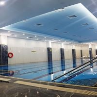 Бассейны preview