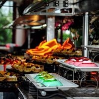 Рестораны preview