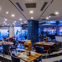 Рестораны preview