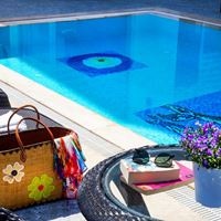 Бассейны preview