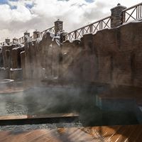 Бассейны preview