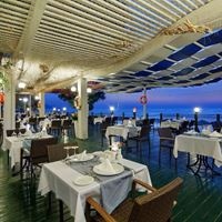 Рестораны preview