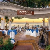 Рестораны preview