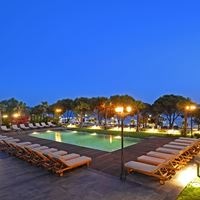 Бассейны preview