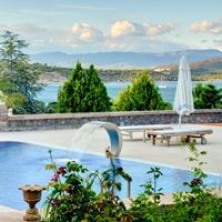 Бассейны preview