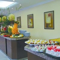 Рестораны preview