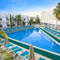 Бассейны preview