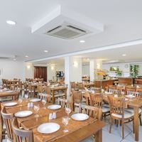 Рестораны preview